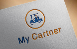 Logo-Design von jannatunnayem304 für My Cartner | Design: #10910456