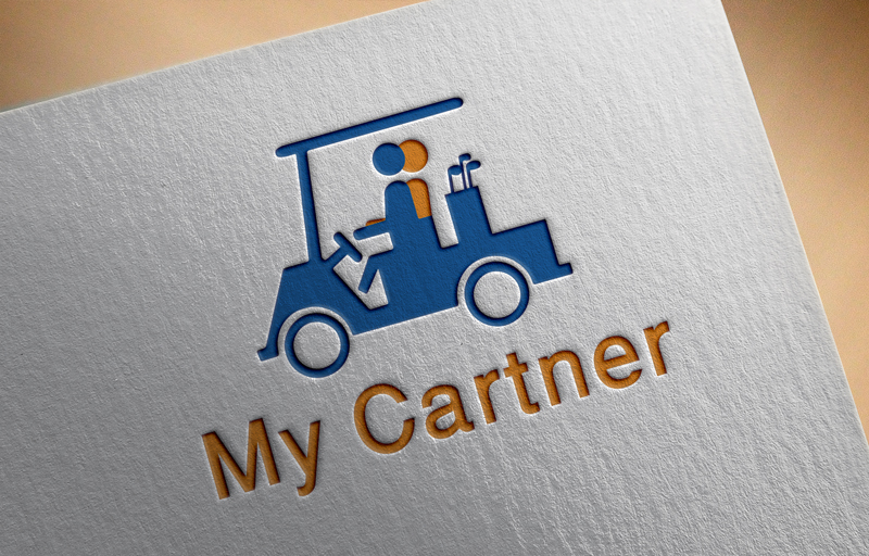 Design de Logo par jannatunnayem304 pour My Cartner | Design #10910457