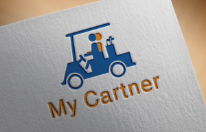 Logo-Design von jannatunnayem304 für My Cartner | Design: #10910457