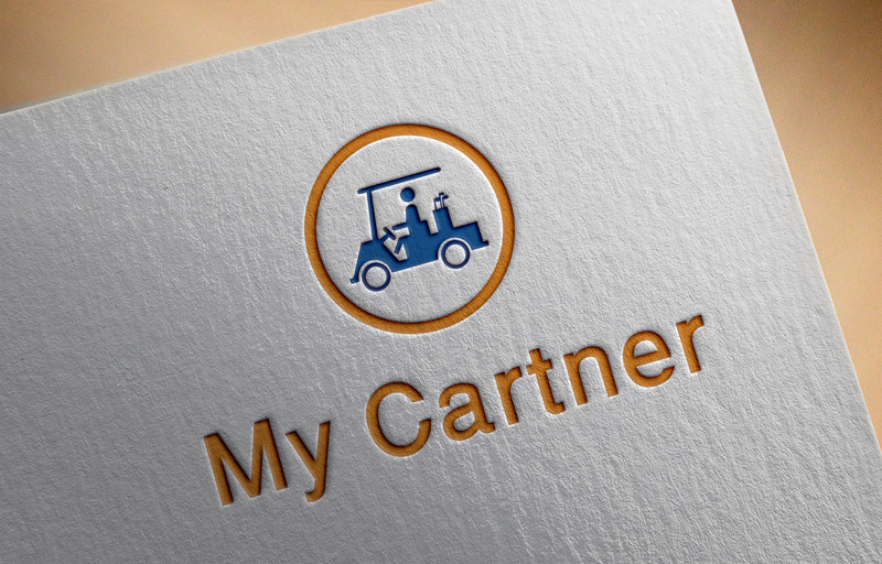 Logo Design by jannatunnayem304 for My Cartner | Design #10910458