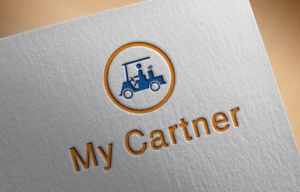 Logo-Design von jannatunnayem304 für My Cartner | Design: #10910458