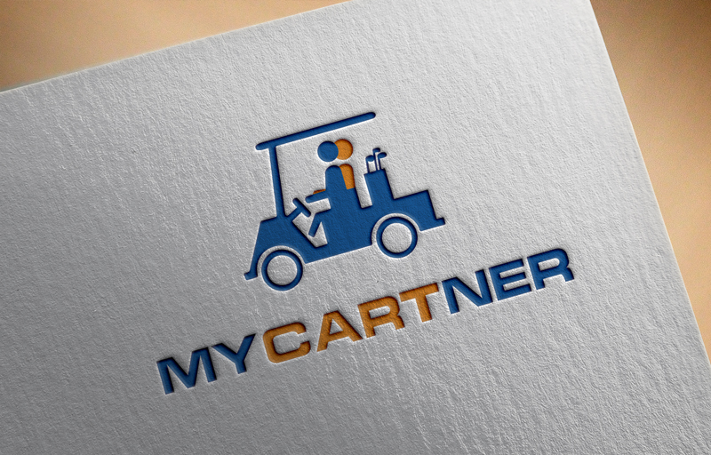 Logo-Design von jannatunnayem304 für My Cartner | Design #10915014