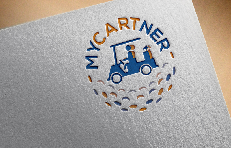 Design de Logo par jannatunnayem304 pour My Cartner | Design #10942276