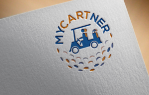 Logo-Design von jannatunnayem304 für My Cartner | Design: #10942276