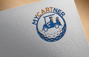 Logo-Design von jannatunnayem304 für My Cartner | Design: #10942277