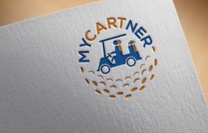 Logo-Design von jannatunnayem304 für My Cartner | Design: #10942278