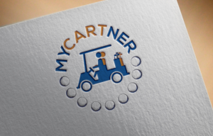 Logo-Design von jannatunnayem304 für My Cartner | Design: #10990245