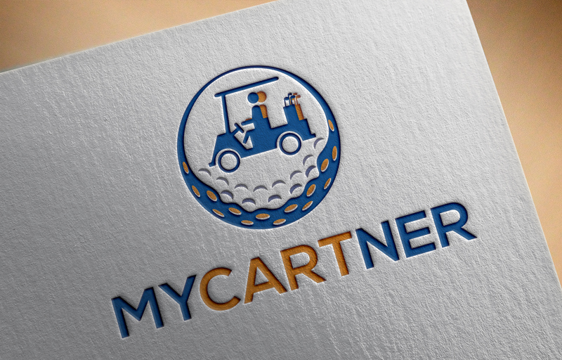 Logo-Design von jannatunnayem304 für My Cartner | Design: #10990247