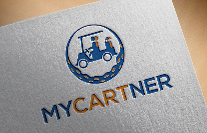Logo-Design von jannatunnayem304 für My Cartner | Design #10990249