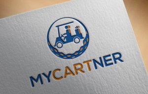 Logo-Design von jannatunnayem304 für My Cartner | Design: #10990249