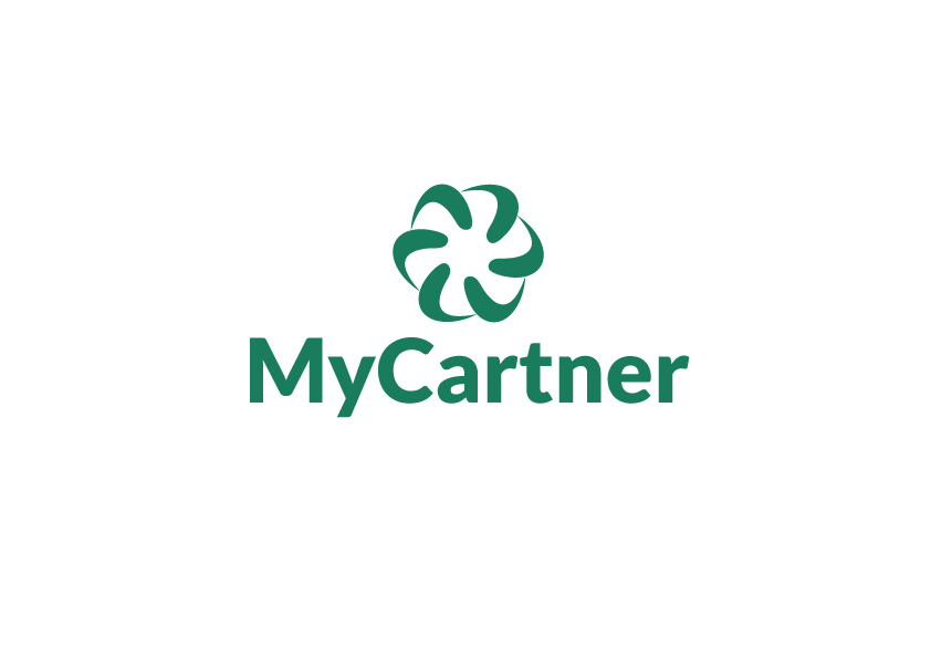 Logo-Design von GreenArt für My Cartner | Design #10906251
