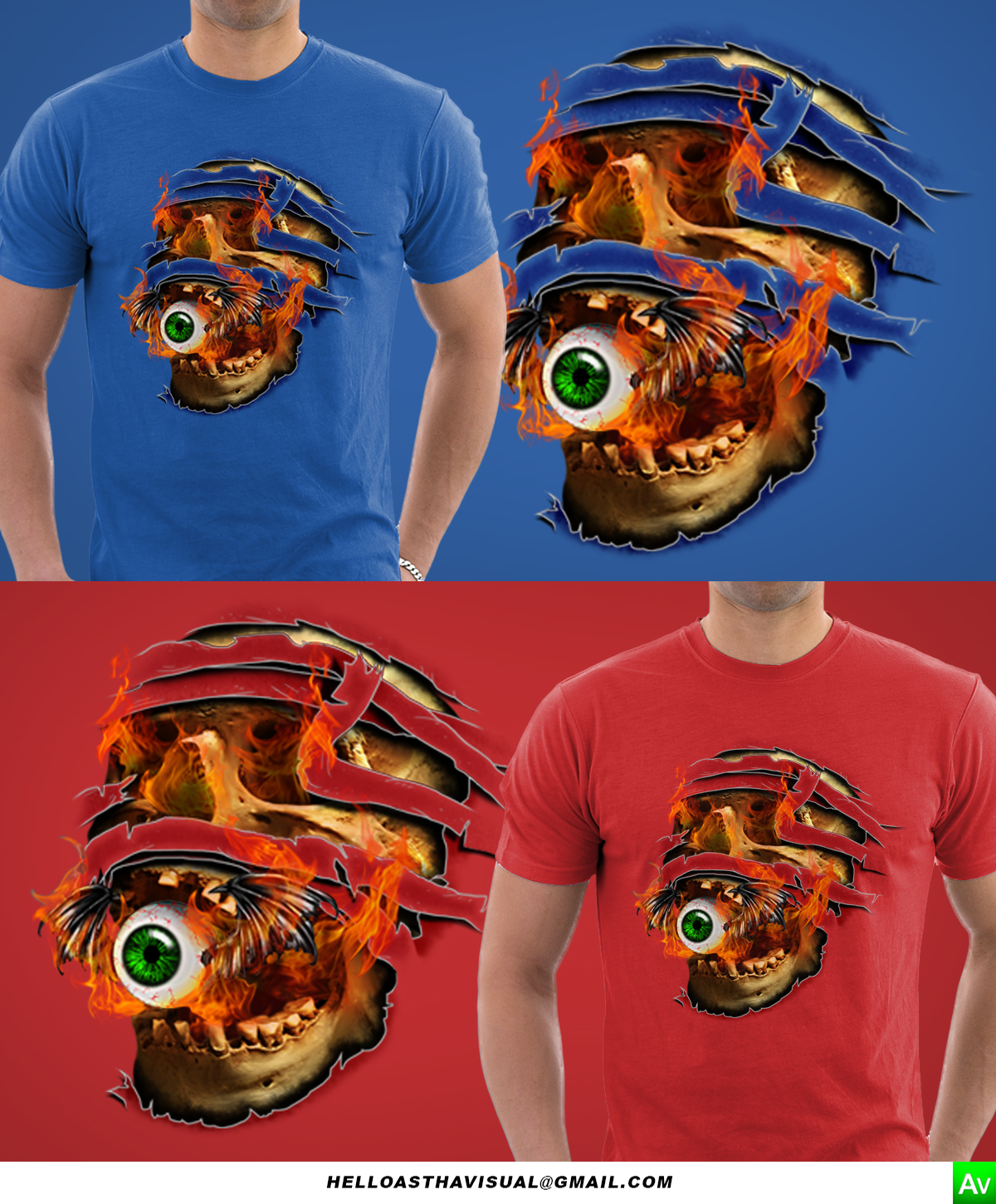 Graphic Design by NOIZEROCK for Shirtzz T-Shirt Shop | Design #10907381