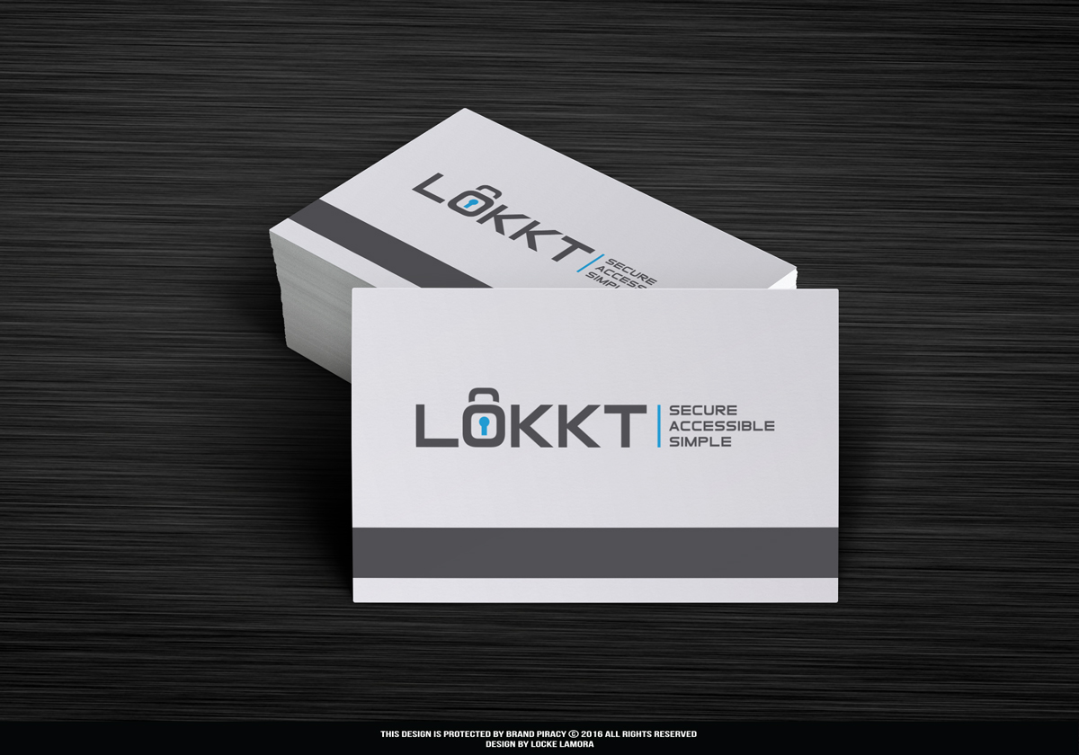 Logo Design by Senpachie for this project | Design #10909326