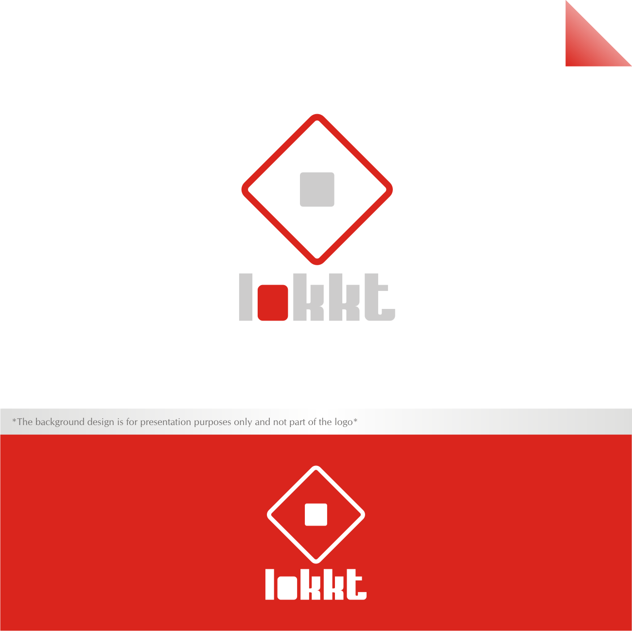 Logo Design by RICKY.T for this project | Design #10921065