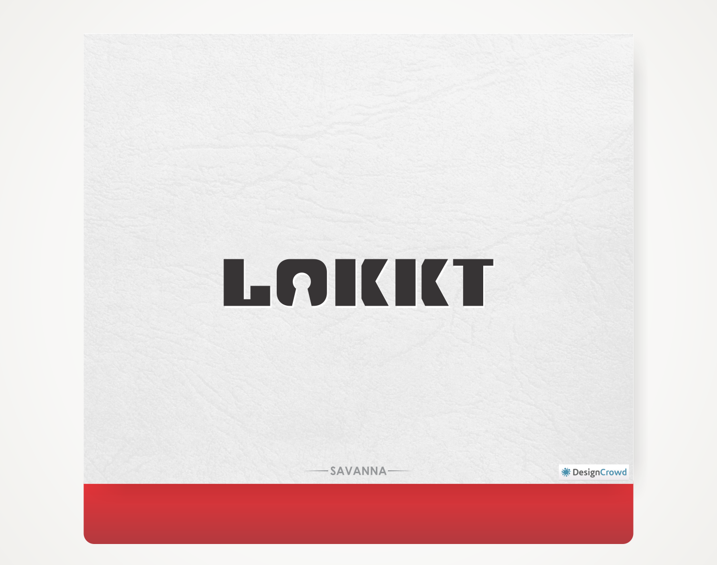 Logo-Design von Savana für dieses Projekt | Design #10909902