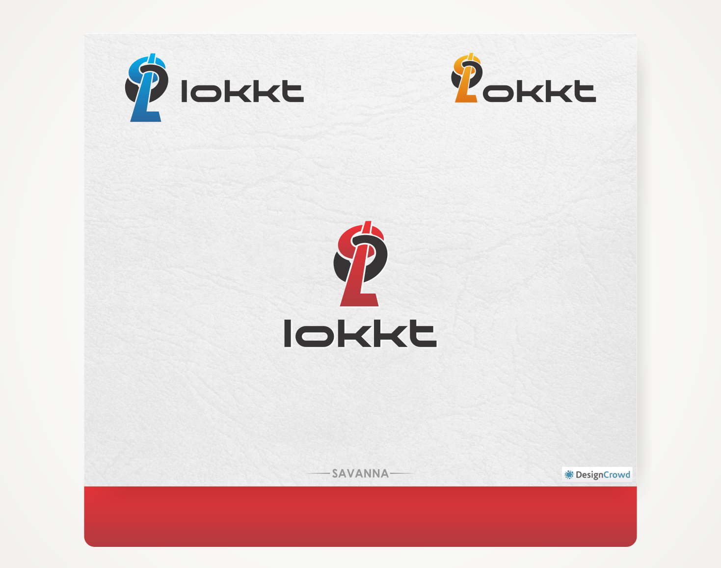 Logo Design by Savana for this project | Design #10909903