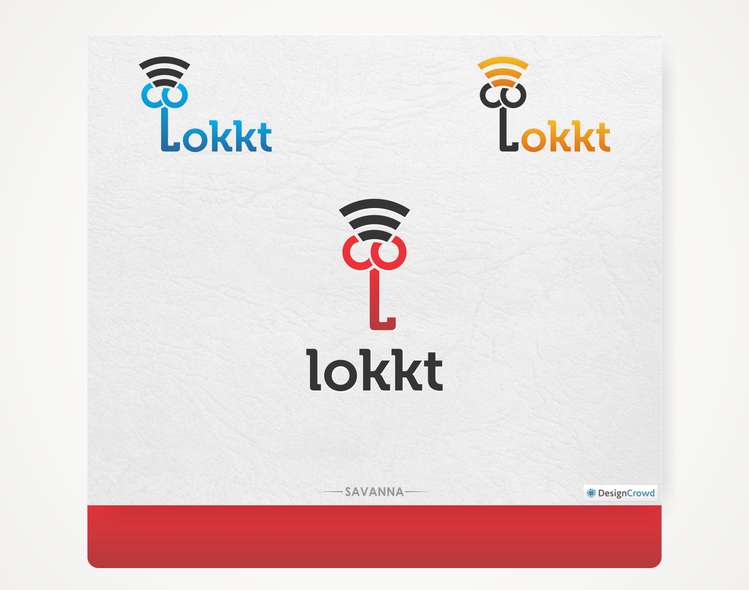 Logo Design by Savana for this project | Design #10909904