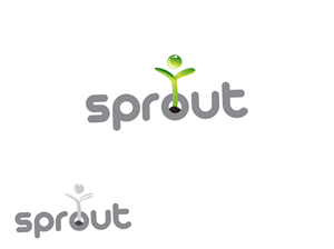 Sprout Entertainment | Logo Design by Empathy Design
