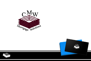 Mortgage Broking Business Design, Logo & Business Card | Business Card Design by iLexter