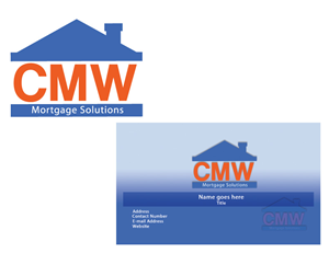 Business Card Design by czadesign