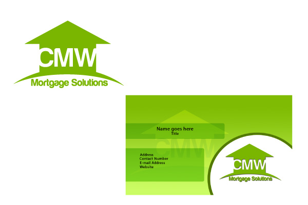 Business Card Design by czadesign for this project | Design #2272610