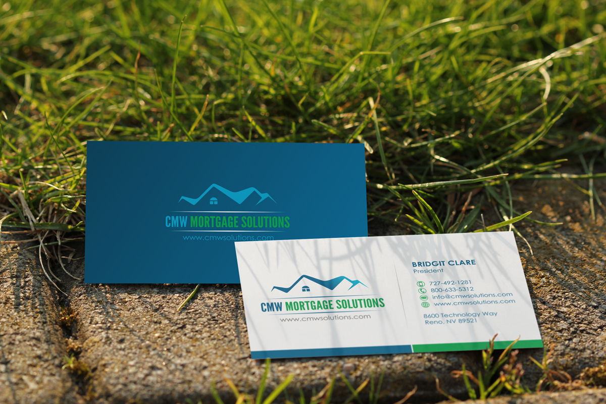Business Card Design by logodentity for this project | Design #2276060