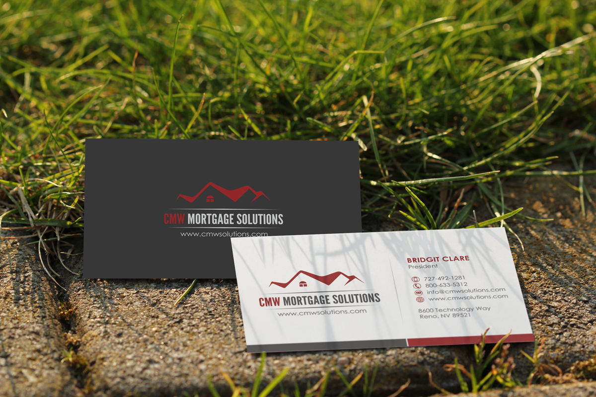 Business Card Design by logodentity for this project | Design #2337510