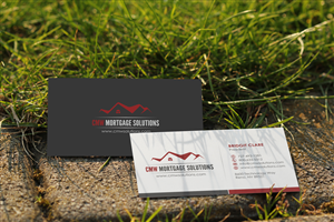 Business Card Design by logodentity for this project | Design: #2337510