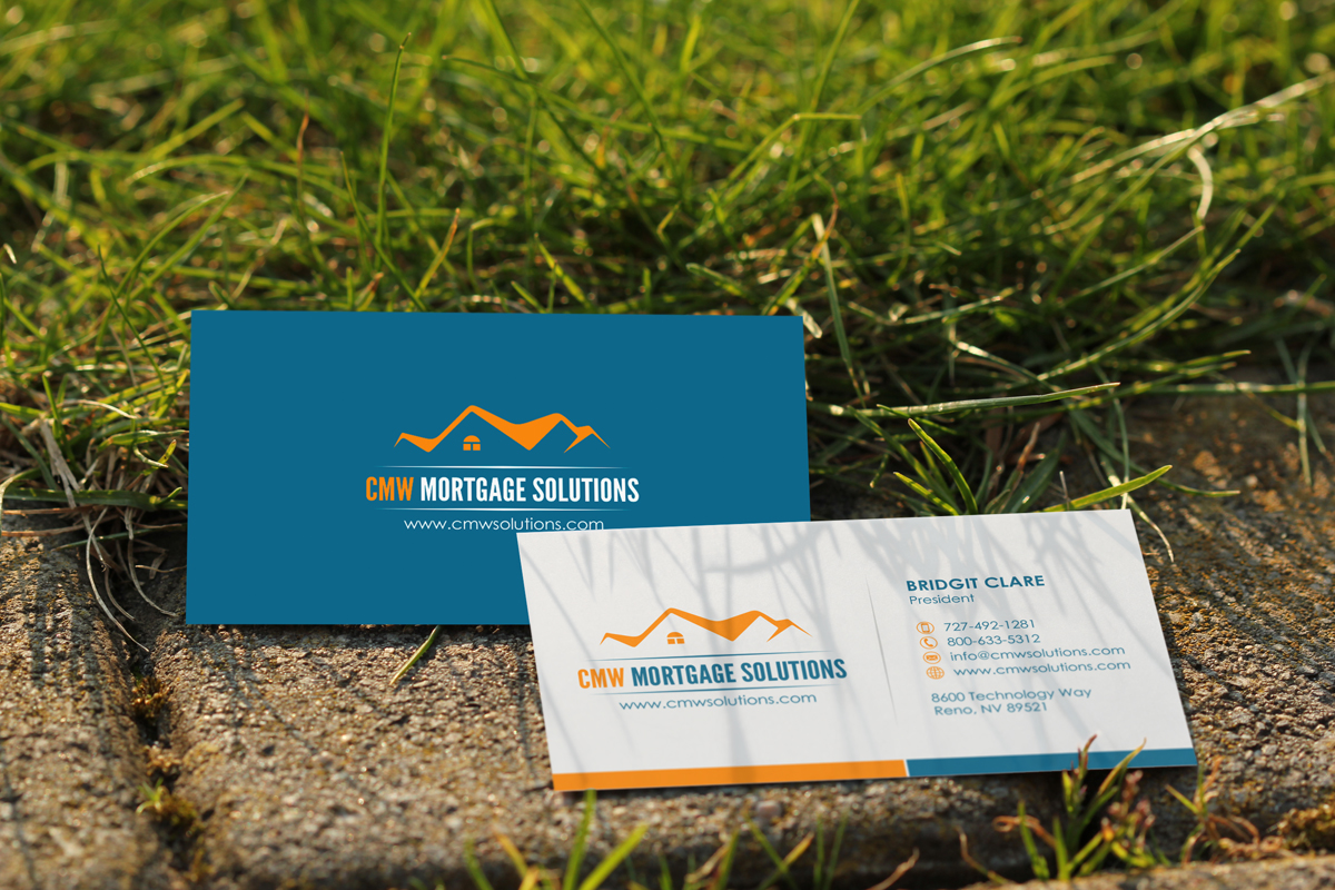 Business Card Design by logodentity for this project | Design #2337511