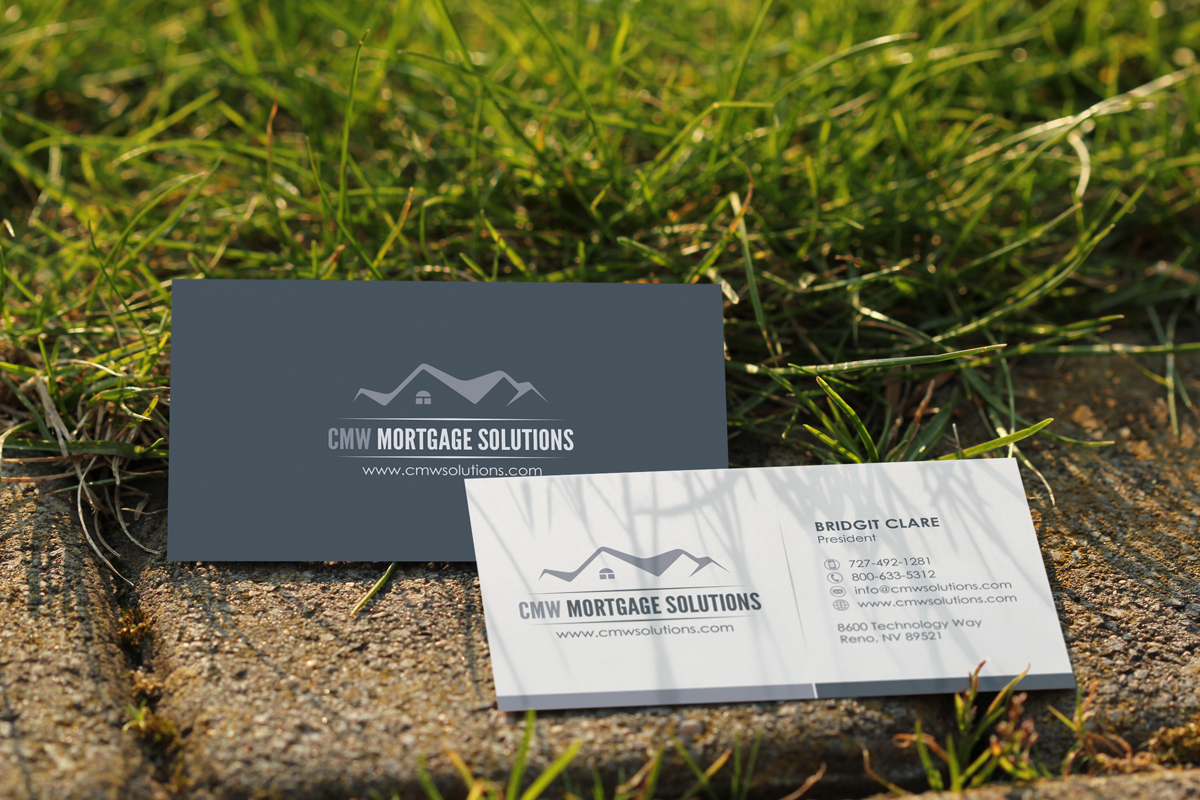 Business Card Design by logodentity for this project | Design #2337513