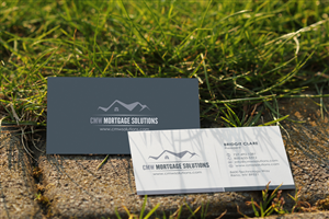 Business Card Design by logodentity for this project | Design: #2337513