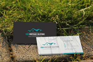 Business Card Design by logodentity for this project | Design: #2337515