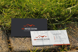 Business Card Design by logodentity for this project | Design: #2338026