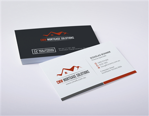 Business Card Design by logodentity for this project | Design: #2356145