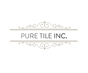 Logo Design by isabel paoli for Pure Tile Inc. | Design: #10901286
