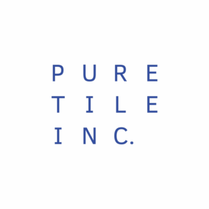 Design de Logo par Abie pour Pure Tile Inc. | Design #10901486