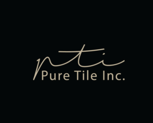 Logo Design by logomaster24 for Pure Tile Inc. | Design: #10901917