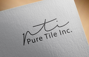 Logo Design by logomaster24 for Pure Tile Inc. | Design: #10901919