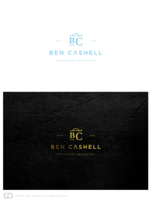 Logo-Design von garrad für dieses Projekt | Design: #10909304