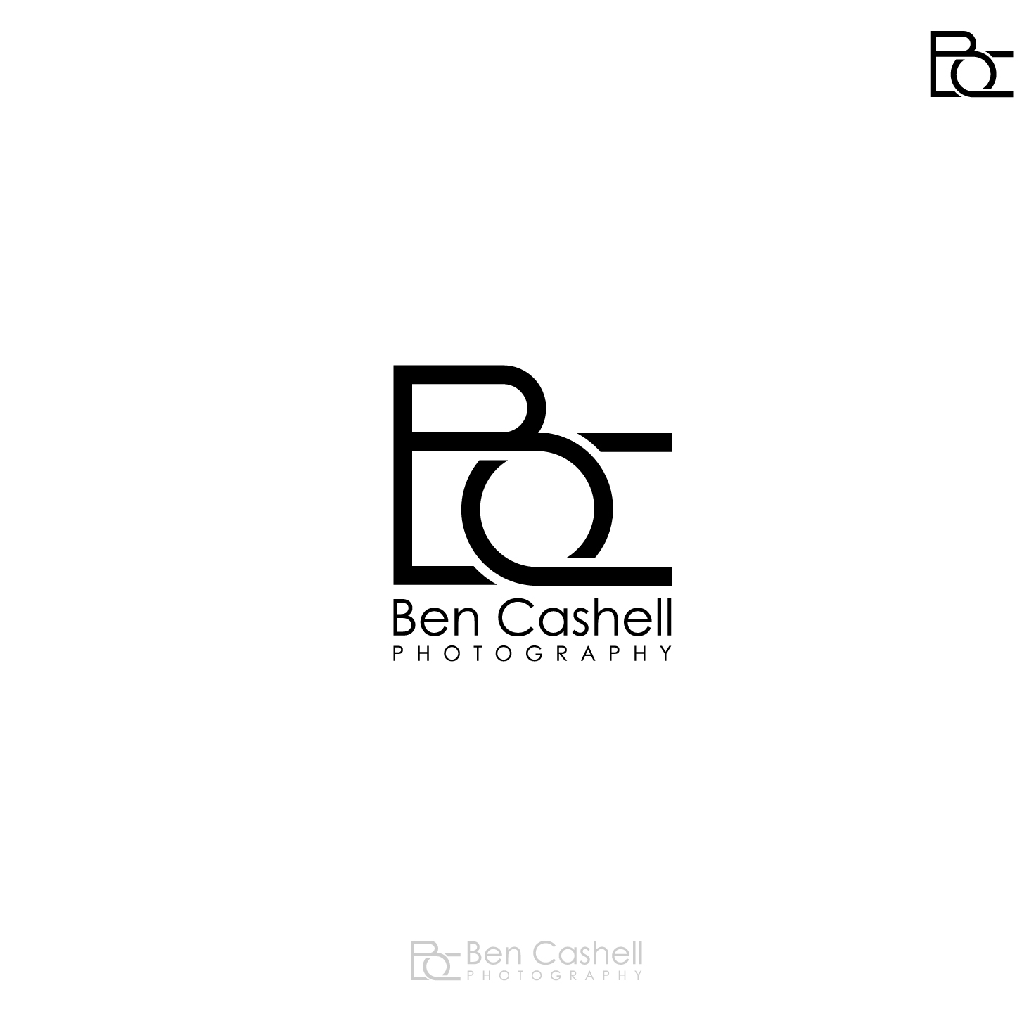 Logo Design by abc. for this project | Design #10910934