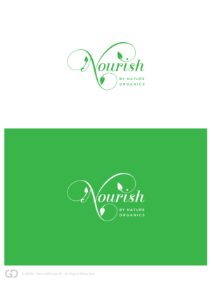 Logo Design by garrad for this project | Design: #10908951