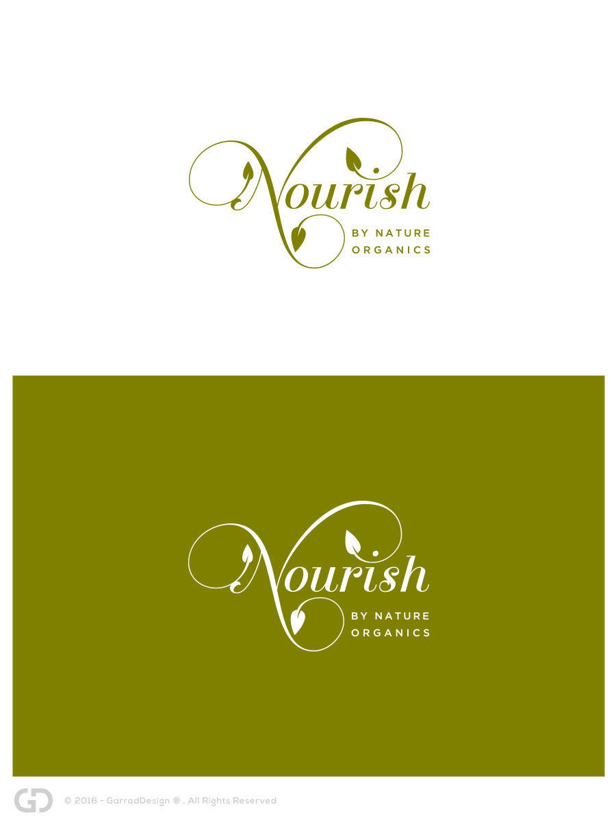 Logo Design by garrad for this project | Design #10914961