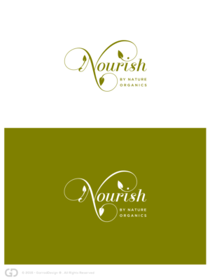 Logo Design by garrad for this project | Design: #10914961