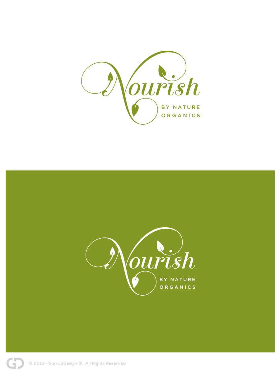 Logo Design by garrad for this project | Design #10914964