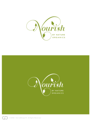 Logo Design by garrad for this project | Design: #10914964