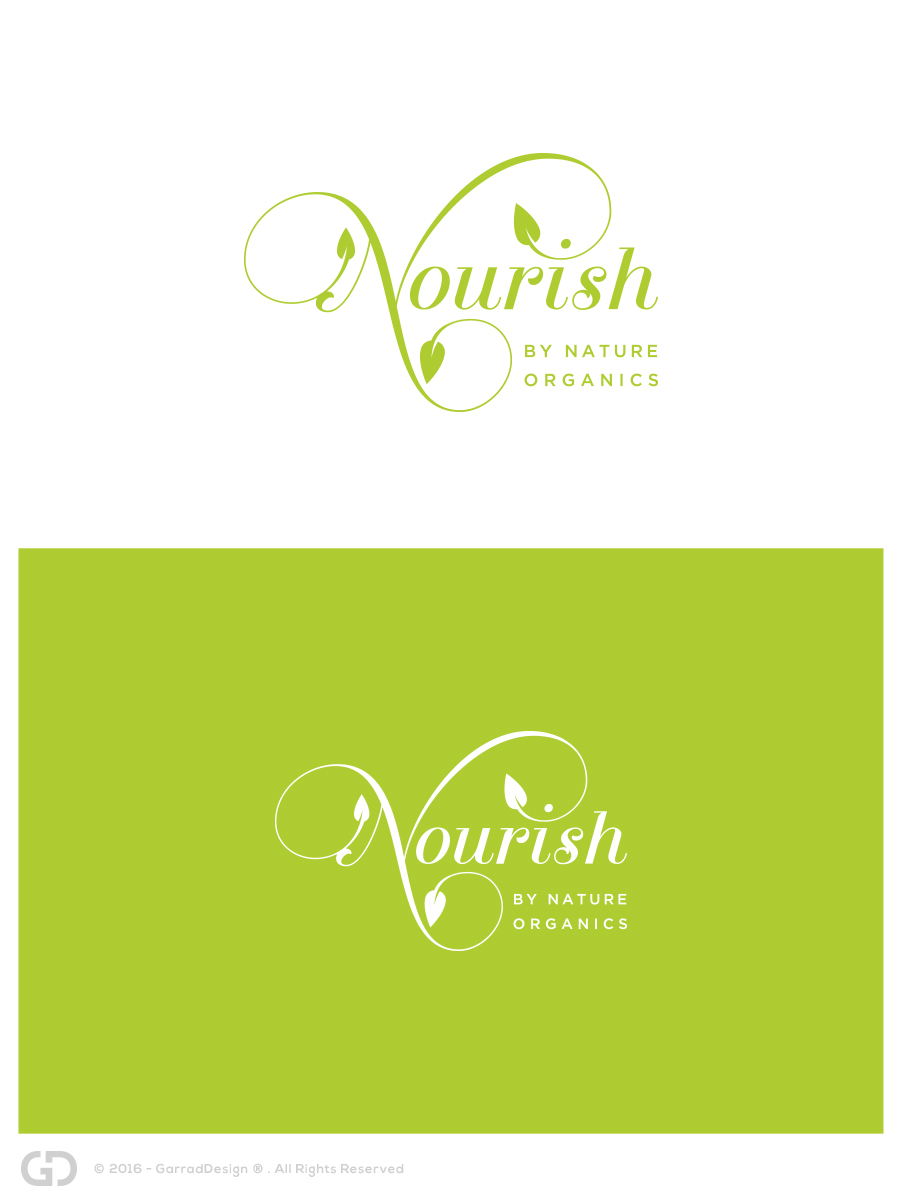 Logo Design by garrad for this project | Design #10914994