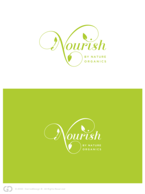Logo Design by garrad for this project | Design: #10914994