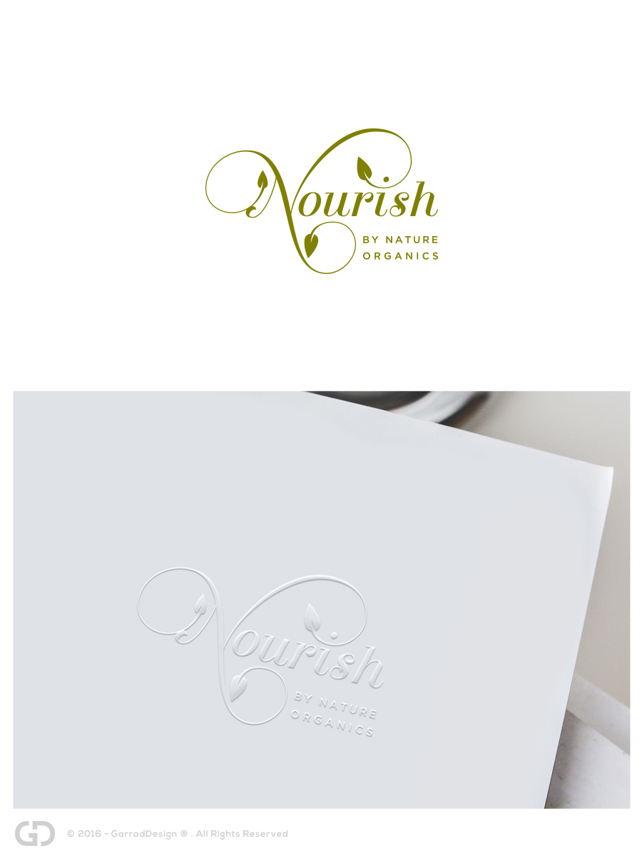 Logo Design by garrad for this project | Design #10915186