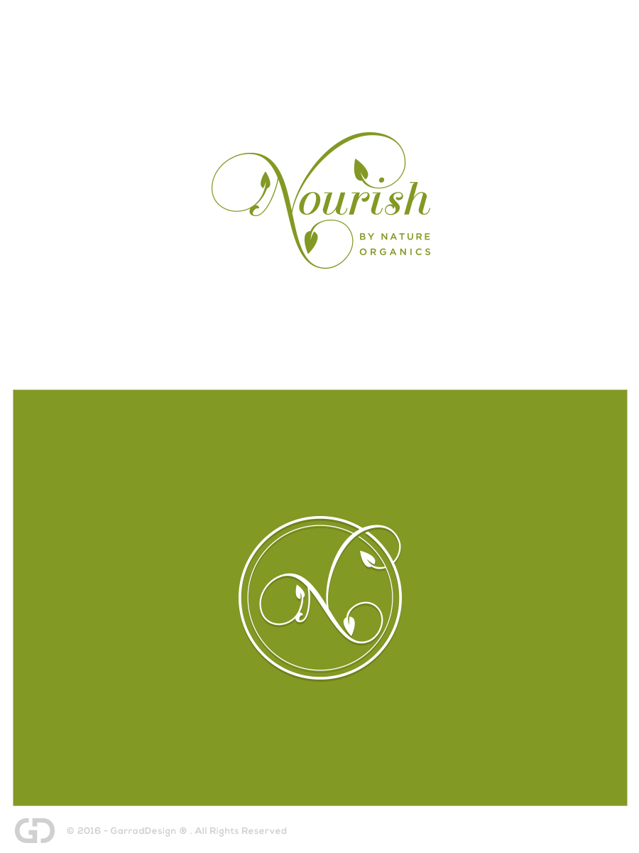 Logo Design by garrad for this project | Design #10920750