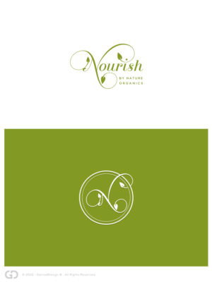 Logo Design by garrad for this project | Design: #10920750